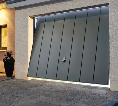 puertas basculantes rapido - Reparación Puertas de Garaje Basculantes Seccionales Batientes Enrollables Correderas Valencia